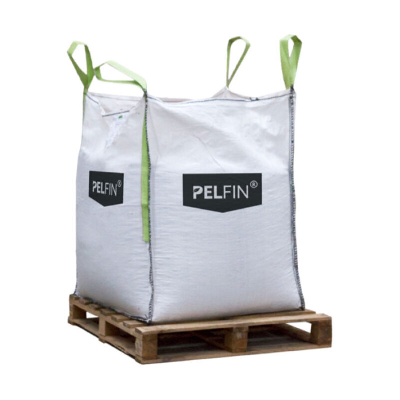 houtpellets bigbag