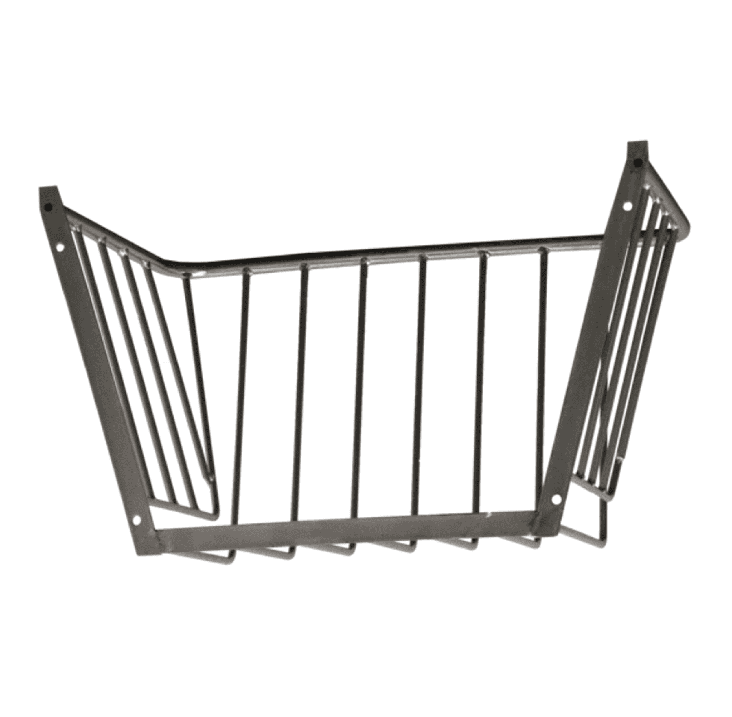 Hooiruiven & Slowfeeders hooiruiven