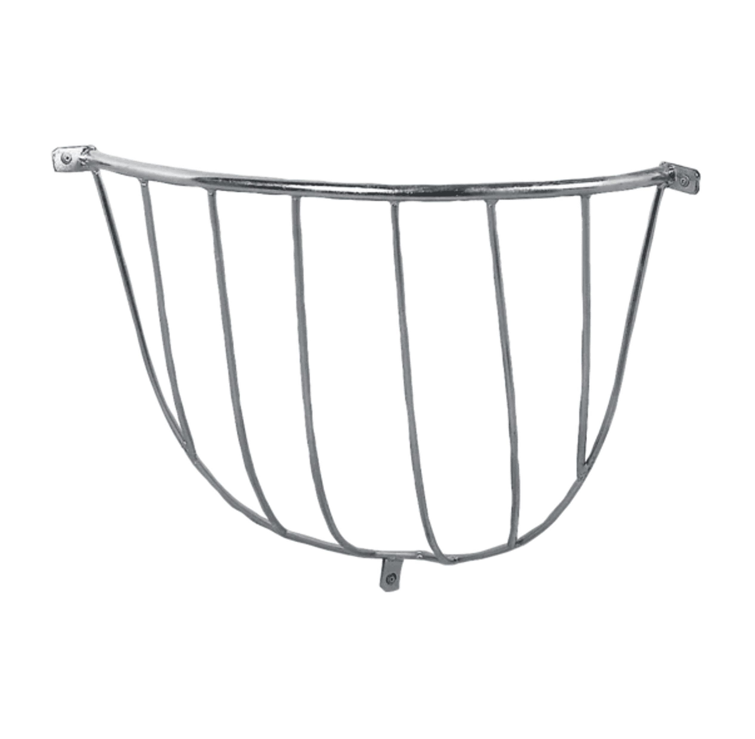 Hooiruiven & Slowfeeders Hooiruiven hoek