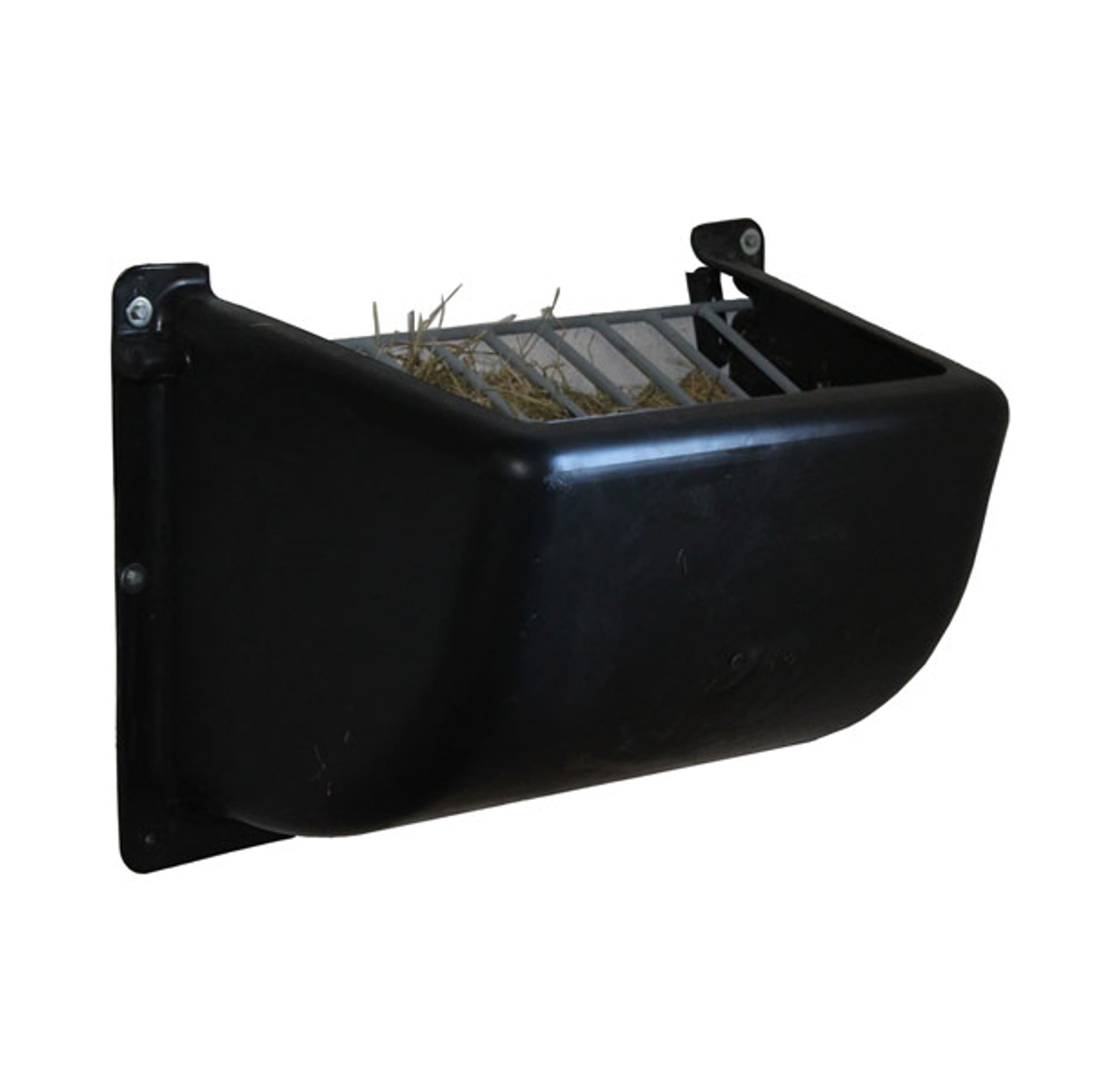 Hooiruiven & Slowfeeders Hooiruiven slowfeeder