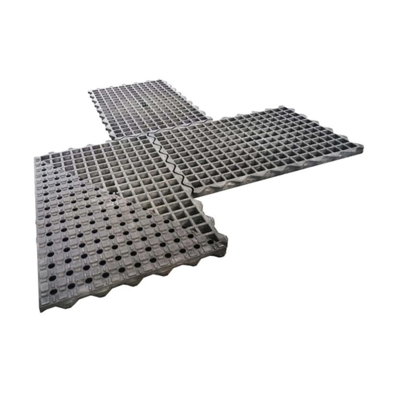 modderplaten